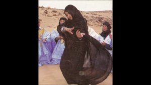 الصحراء المغربية