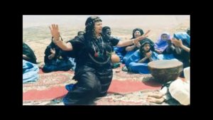 الصحراء المغربية