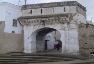 باب الصعيدة