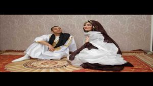 الصحراء المغربية